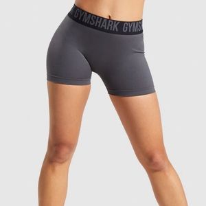 Gymshark flex shorts
